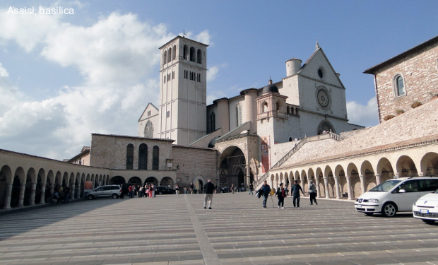 Rivivere lo “spirito di Assisi”, in un mondo segnato da caos e violenza: la XXV Giornata del dialogo islamo-cristiano